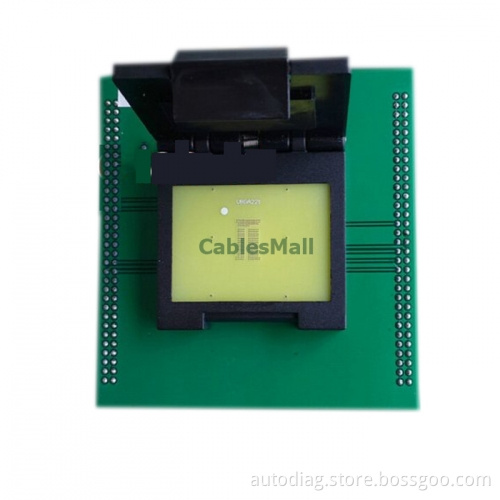 VBGA221P Programmer Adapter UP818 UP828 VBGA221 Socket